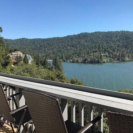 Crestline Lake View Magic מראה חיצוני תמונה