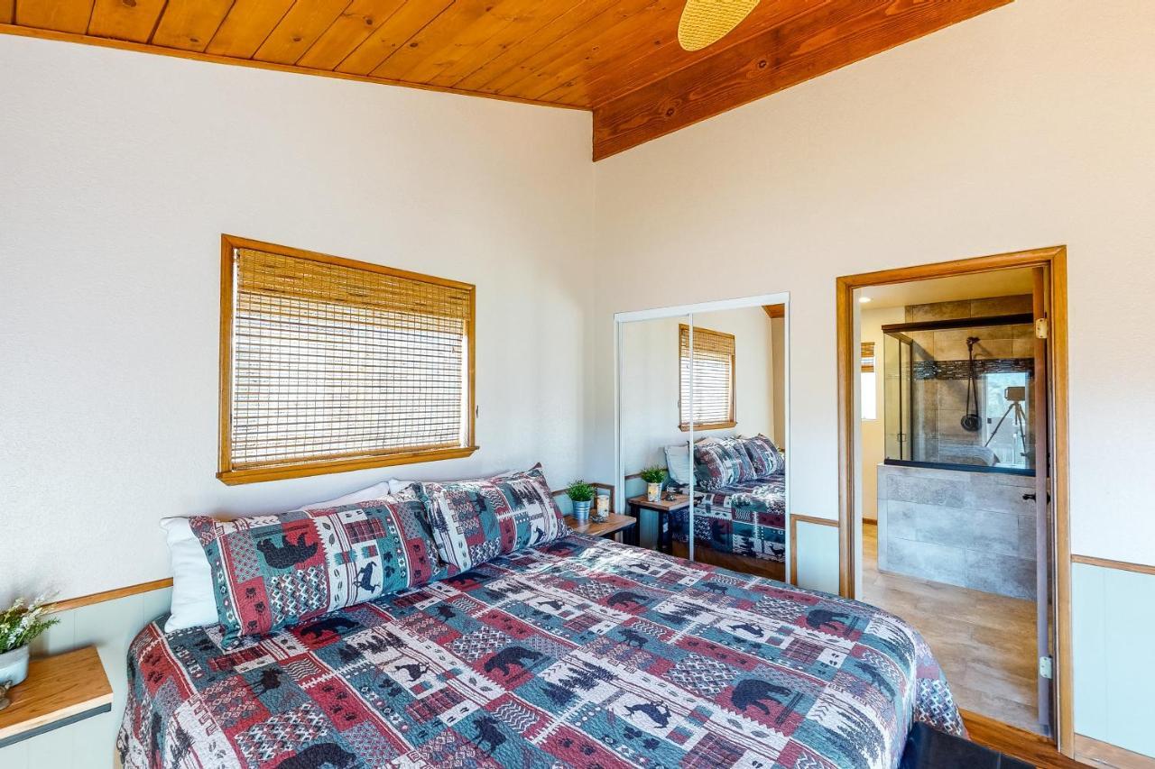 Crestline Lake View Magic מראה חיצוני תמונה