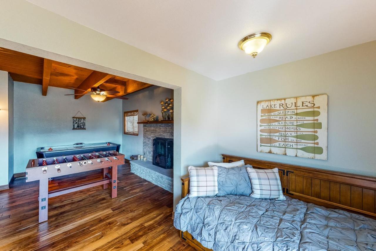 Crestline Lake View Magic מראה חיצוני תמונה