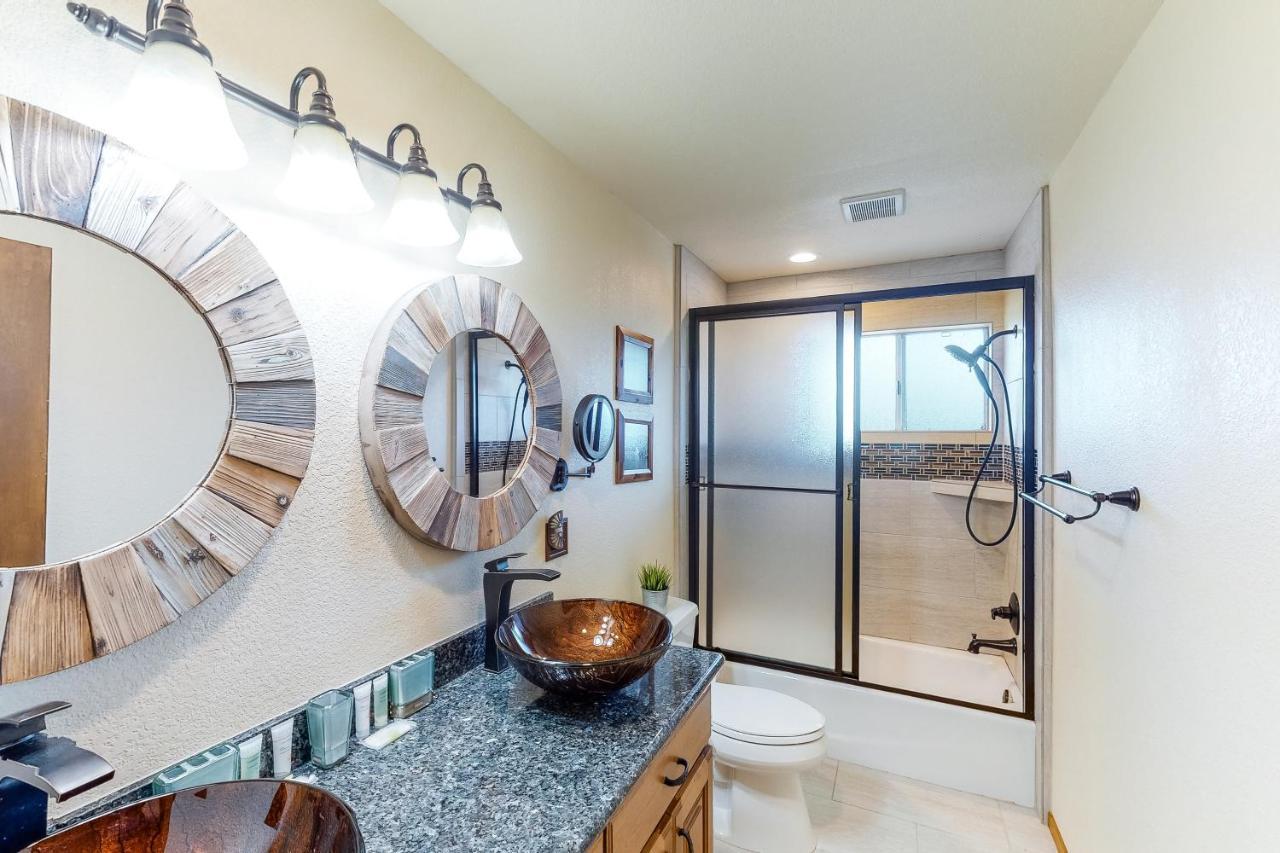 Crestline Lake View Magic מראה חיצוני תמונה