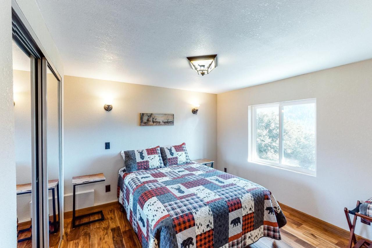 Crestline Lake View Magic מראה חיצוני תמונה