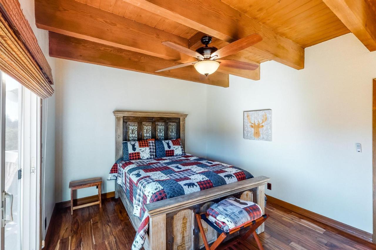 Crestline Lake View Magic מראה חיצוני תמונה