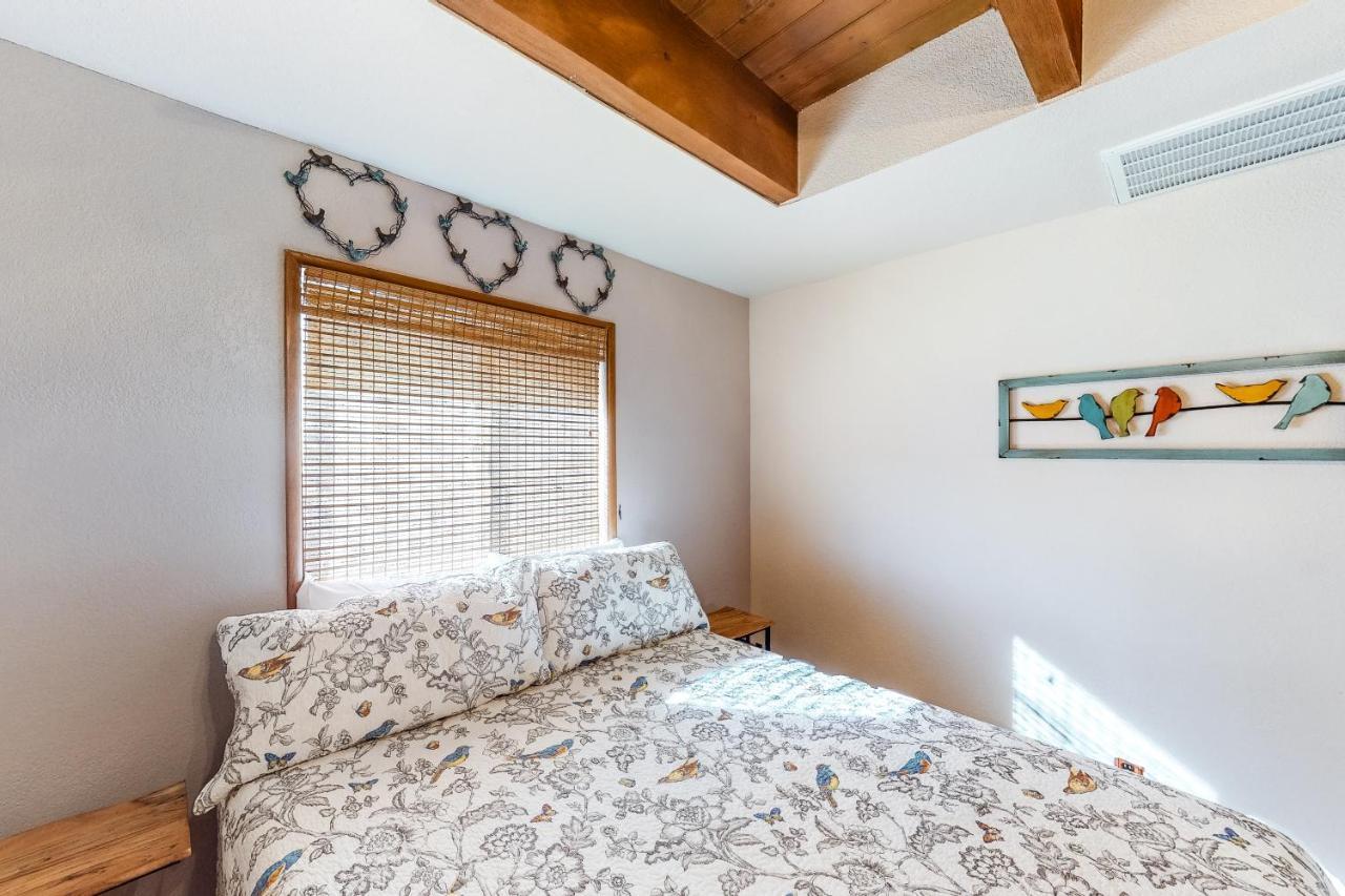 Crestline Lake View Magic מראה חיצוני תמונה