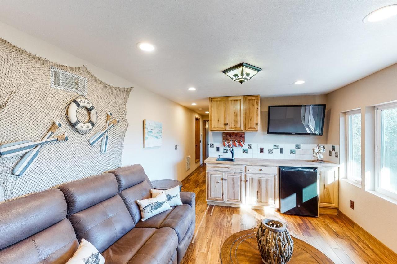 Crestline Lake View Magic מראה חיצוני תמונה