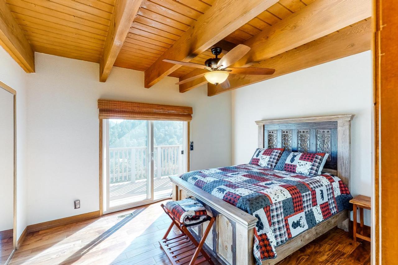 Crestline Lake View Magic מראה חיצוני תמונה