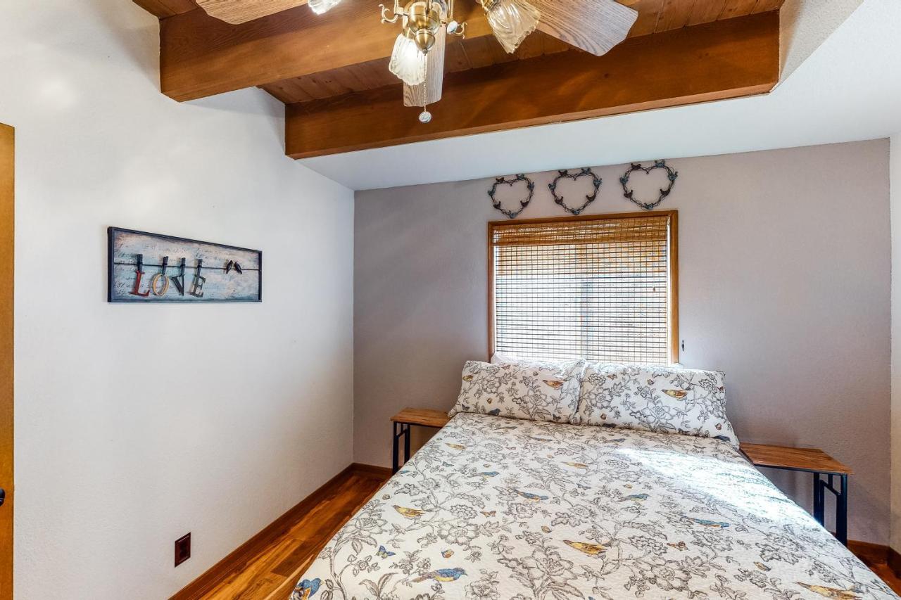Crestline Lake View Magic מראה חיצוני תמונה