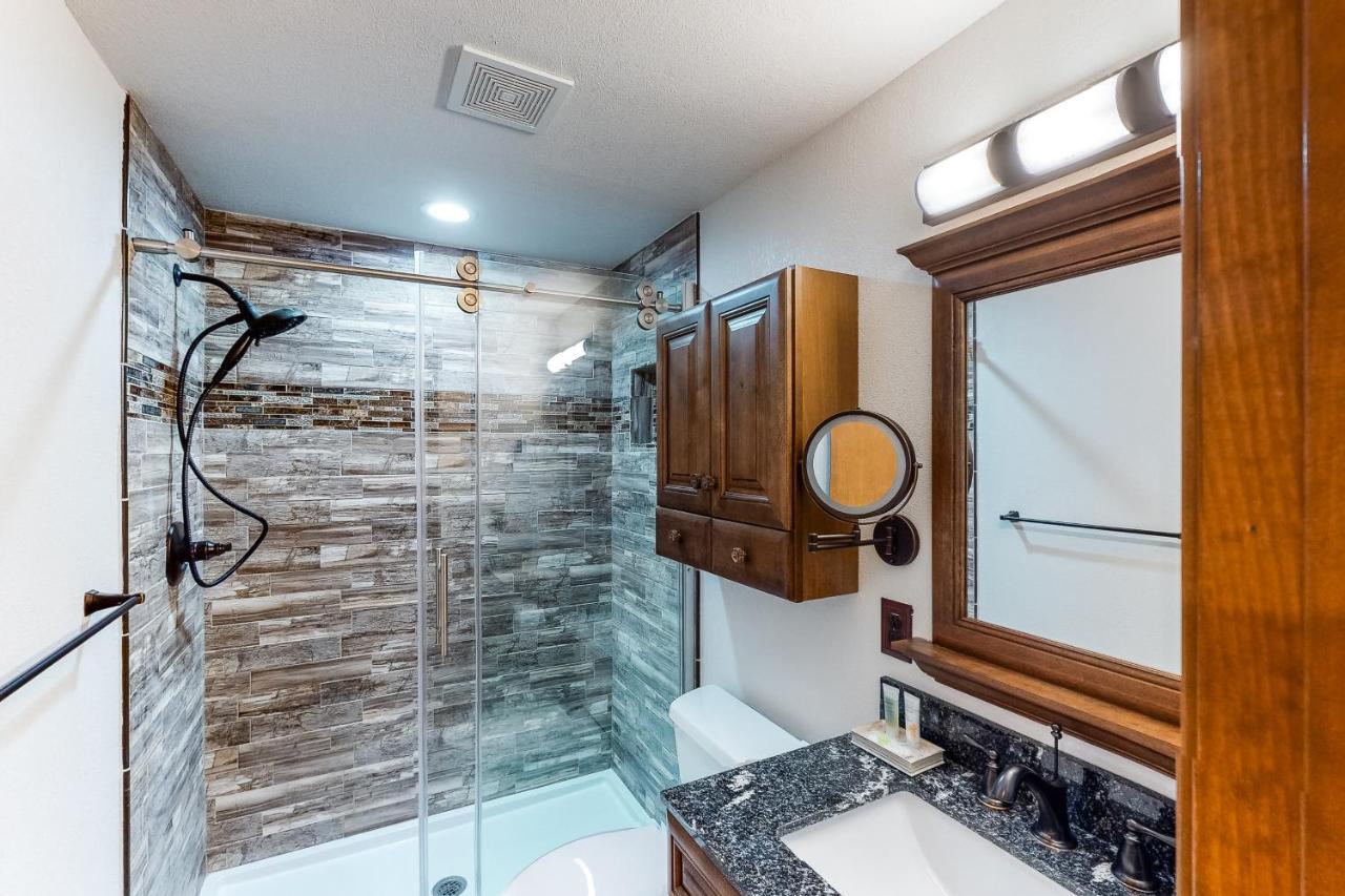 Crestline Lake View Magic מראה חיצוני תמונה