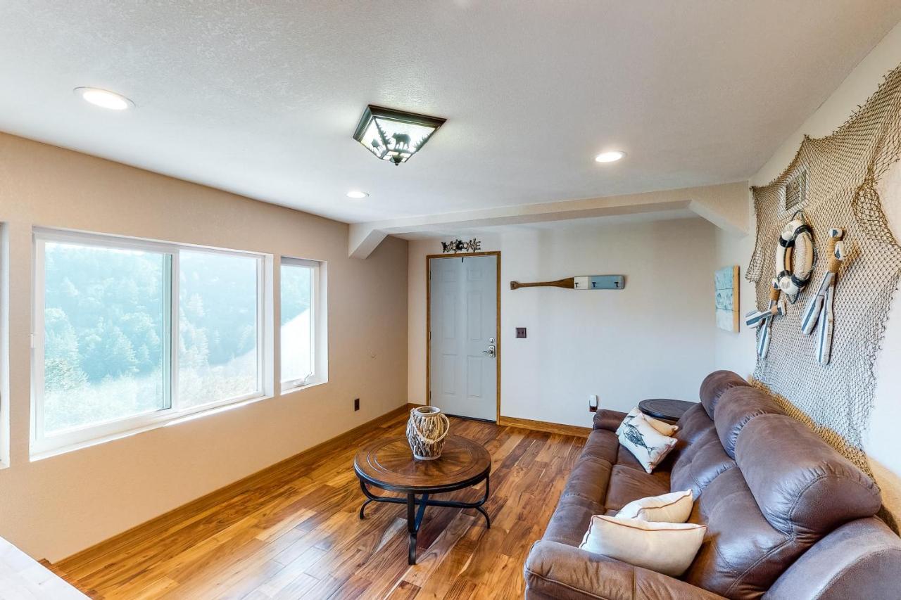 Crestline Lake View Magic מראה חיצוני תמונה